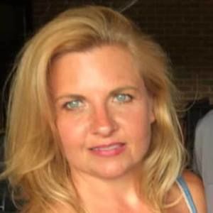 Meet your Posher, Erika